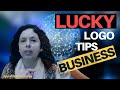 Do Not Start Any Business Until 5 Lucky Logo Tips 5 भाग्यशाली बिजनेस लोगो टिप्स -Jaya Karamchandani