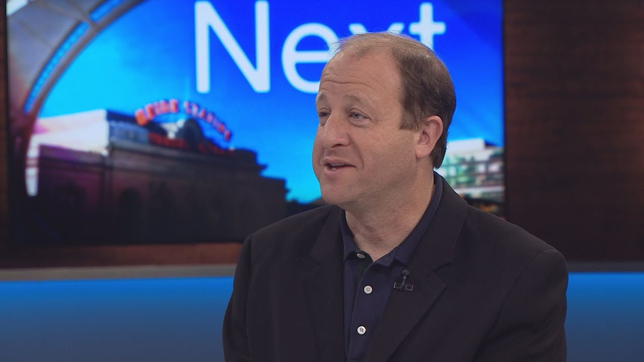 A sit-down with Jared Polis day after winning Colorado governor's race ...