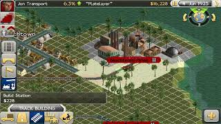 Transport Tycoon Mobile Lite Playthrough screenshot 2