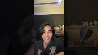 (Jeff) 230619 인스타 라이브 IG Live