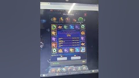 Quay rương tuyệt học đỏ VLTKH5 Zalo