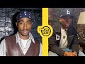 Keefe D Gets Arrested &amp; Charged In 2Pac Murder Case + Charlamagne Gets The BUTTON!