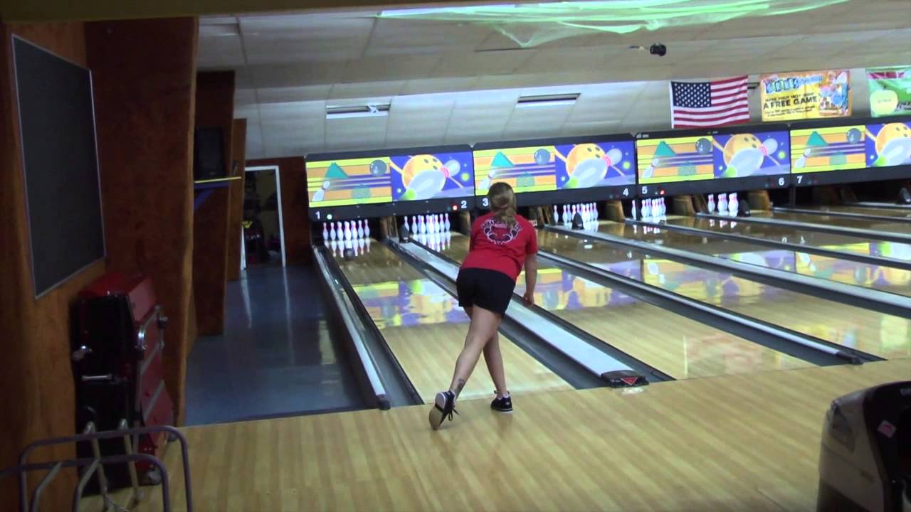 ASU Womens Bowling YouTube