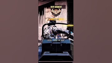 COD Mobile MVP Domination on Crash | Frontline Killstreaks & Kingslayers