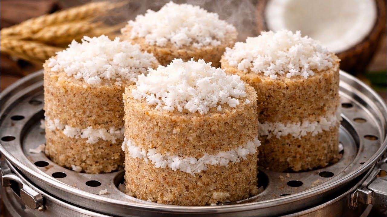 கோதுமை மாவில் ஆரோக்கியமான காலை டிபன் இப்படி செஞ்சு சாப்பிடுங்க #tiffin #breakfast #easyrecipes 