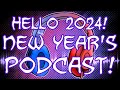 A Fun And Funky New Year&#39;s Bonus Podcast!