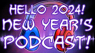 A Fun And Funky New Year's Bonus Podcast! by Overly Sarcastic Productions 55,335 views 4 months ago 1 hour, 16 minutes