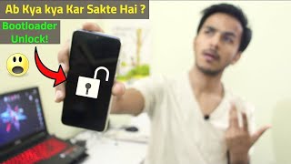What is Android Bootloader? | Bootloader Unlock Karne Ke Baad Kya Kya Kar Sakte Hai?