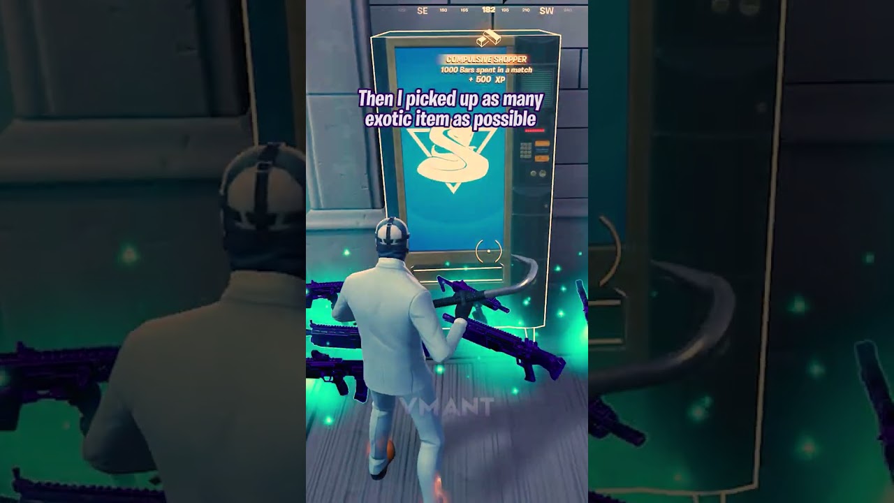 I Opened a Free Vault!💰