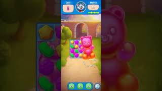 Candy Tales - Match 3 Puzzle Gameplay | Android Puzzle Game screenshot 1