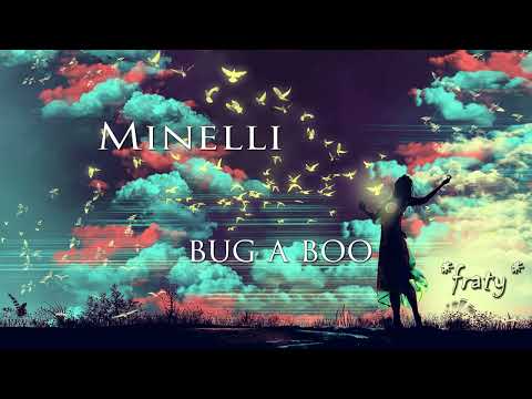 Minelli - Bug A Boo