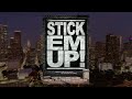 Stick em up  full documentary street art 2012
