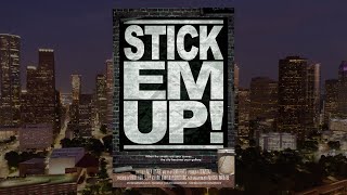 STICK 'EM UP! | Full Documentary, Street Art (2012)