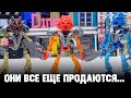 BIONICLE 2002 ВСЕ ЕЩЕ ПРОДАЮТСЯ, ЧТО????