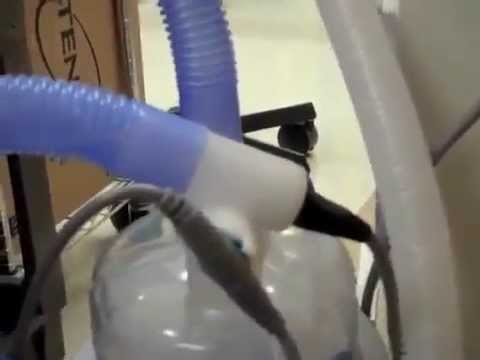 Maquet Servo Ultra Nebulizer Nebulizer Supplies