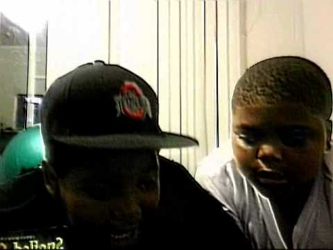 JMONEY FT KIDKASH TALKING ABOUT BRANDI JOHNSON BOOKS