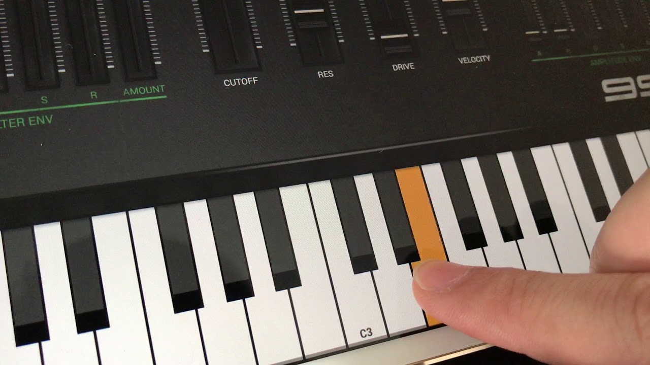 弾いてみた 学校のチャイム ウェストミンスターの鐘 Ipad Youtube 弾いてみた 学校のチャイム ウェストミンスターの鐘 Ipad Youtube