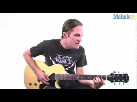 How to Play "In The Air Tonight" by Phil Collins o...