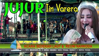 JUJUR || CITRA NADA LIVE SEDEKAH LAUT & REUNI NAHKODA 2020 || MUARAREJA (BRUG ABANG) - TEGAL