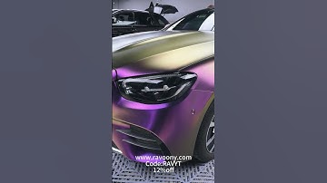 Ravoony Car Wrap🔗www.ravoony.com✨12% off | Code: RAVYT