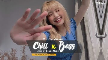 VIET DEEP 2023 - MIXTAPE SET NHẠC CŨ 9X - DEEP HOUSE CHILL 8X9X