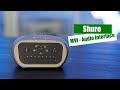 Shure MVi - Kompaktes Audio Interface fürs Podcasten | Deutsch | 4K