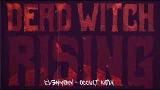  Ev3nmorn - Occult Katya