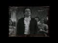 SERGEI LEMESHEV-1940- Rigoletto-The Duke&#39;s aria-&quot;Ella mi fu rapita...Parmi veder le lagrime&#39;