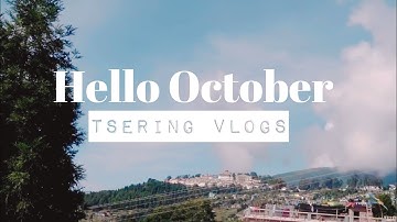 Timelapse in Canon G7x Mark II || My first Time-lapse shot || Tawang || Tsering Vlogs