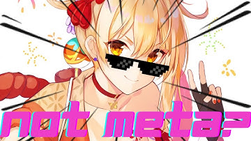 "YoImIyA iS BaD" Ft. Fischl