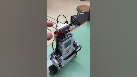 Segway-style Inverted Pendulum