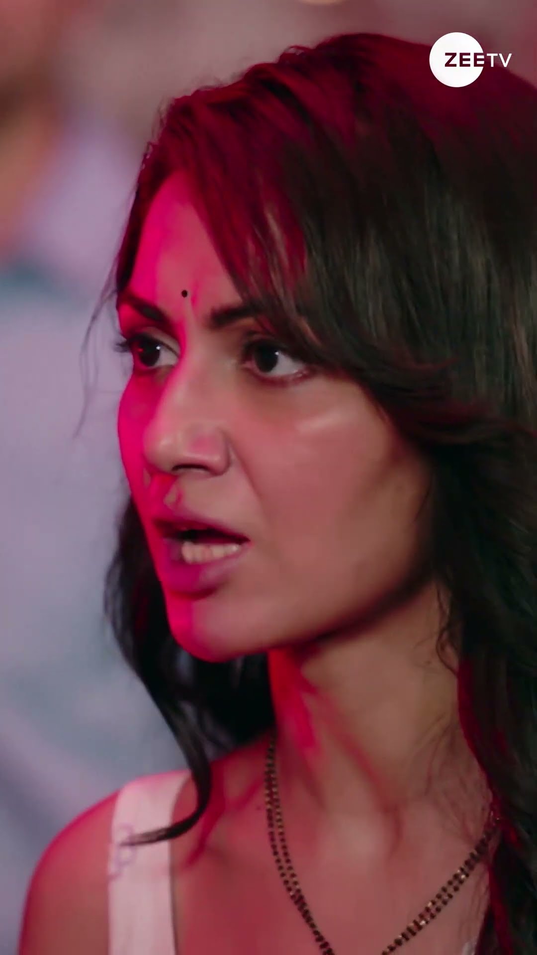 #KAISE MUJHE TUM MIL GAYE #Shorts #Zee TV #Entertainment #Drama