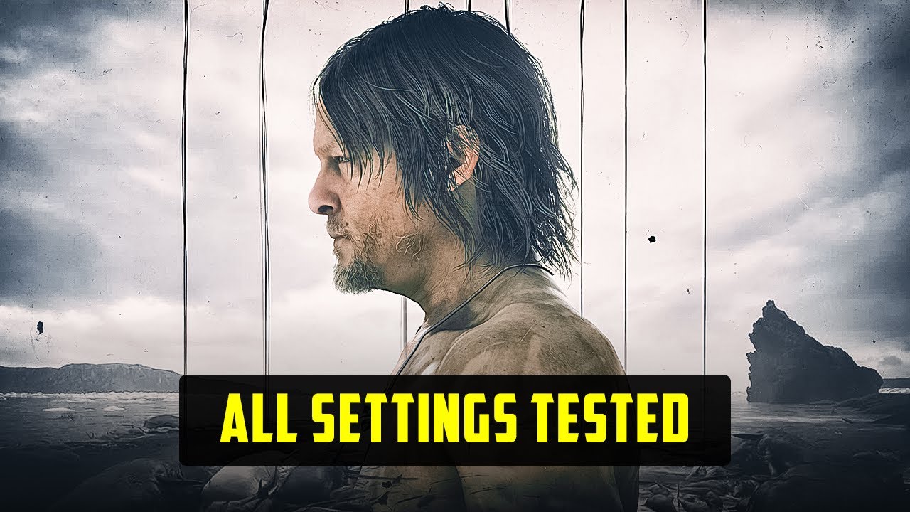 Mastering DEATH STRANDING: Valuable Tips for Success — Eightify