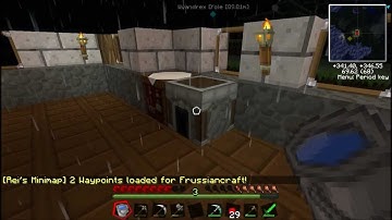 Tekkit Mania Episode 3: Idk What I