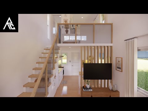 fabulous-tiny-house-with-bedroom-loft-design-idea-(3.5x7-meters-only)