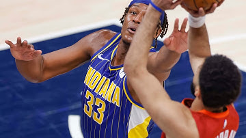 Jamal Murray highlights (23 points) vs. Indiana Pacers (03/04/2021)