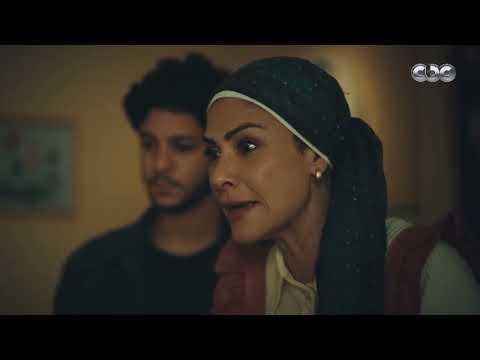 مسلسل مسار إجباري مافيش كسرة أكبر من إنك تكتشفي إن جوزك متجوز عليكي بالمنظر ده