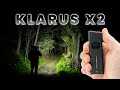 An Improvement Over The X1 - Klarus X2 Slim Tactical Flashlight