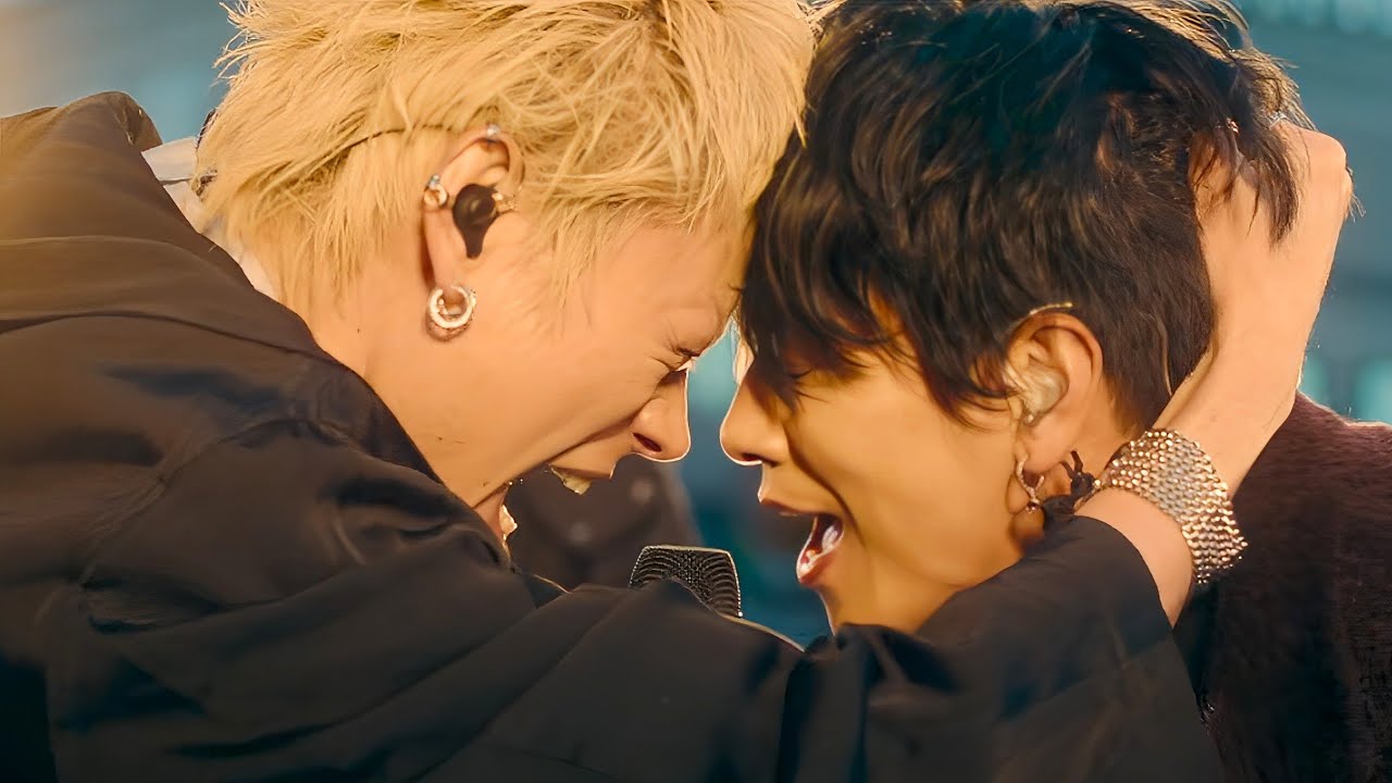 Naoki & Toya | Glass Heart | Q Clips Naoki & Toya | Glass Heart | Q Clips