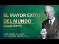 EL MAYOR ÉXITO DEL MUNDO Og Mandino Audiolibro