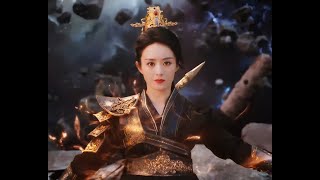 Download lagu The Legend of Shen Li | Movie Summary and Highlights| 與鳳行