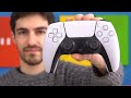 PS5 DualSense Recensione con Voto • Innovativo, Solido, Sfizioso