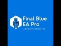 Best forex robot forever final blue result