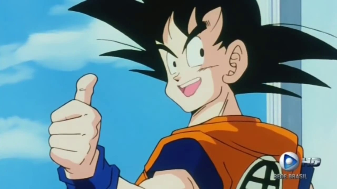 Goku vai a Namekusen ajudar Gohan e Culilin DRAGON BALL Z - YouTube.