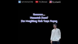 MENUNGGU Voc : Meerqeen