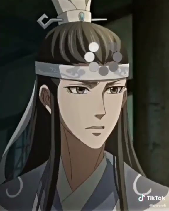 Lan Xichen be like: what the... #lanxichen #weiwuxian #lanwangji #mdzs #mdzsedit #mxtx #modouzushi