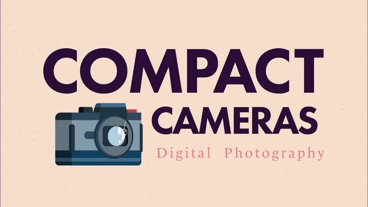 Digital Still Cameras, Tutorial