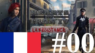 Lets Play Hearts of Iron 4 - Frankreich #00 Ausgangslage 1936 [sehr schwer/deutsch/german]