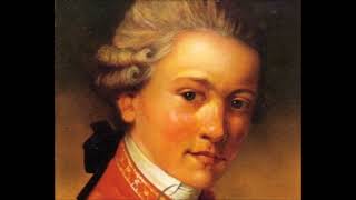 Wolfgang Amadeus Mozart - Symphony No. 19 in E-flat major, K. 132: III. Menuetto
