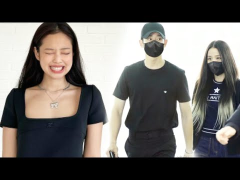 Jennie fly to US for BLACKPINK’s project, Jisoo and Haein 5ues H@T3RS